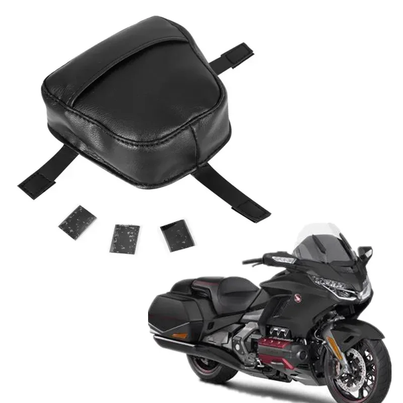 

For Honda Gold Wing GL1800 2018-2020 2019 Motorcycle Parts Tour Tank Pouch Tasche Motorcycle Parts Acsessories