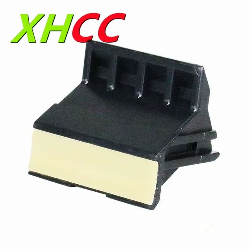 

Совместимая новинка для HP 1010 1022 1015 1018 1020 1022 3015 3020 3030 M1005MFP разделительная накладка RC1-2038-000 RC1-2038