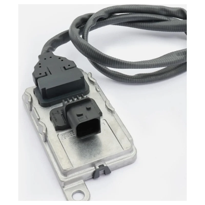 

Car 29655-84300 For Hyundai Kia Nox Nitrogen Oxide Sensor 2965584300 24 Volt 890Mm Length