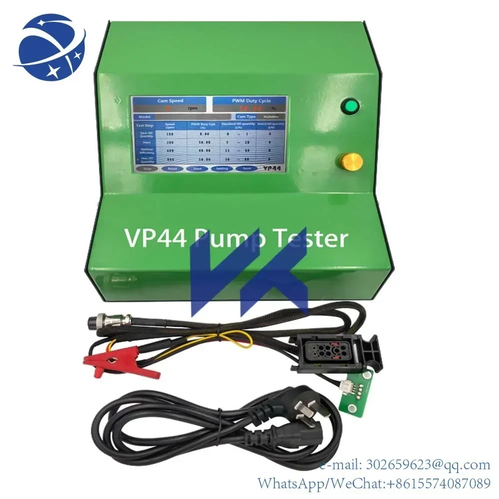 yyhc Professional diagnostic tools fuel injection pump tester VP44