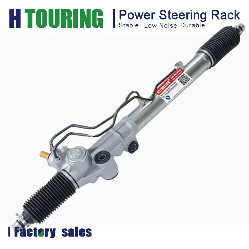 Power Steering Rack For TOYOTA Land Cruiser Prado 90 95 Series KZJ95 VZJ95 44250-60012  44250-60011 4425060012 RIGHT HAND DRIVE