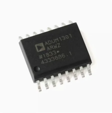 1PCS Original Genuine SMD ADUM1301ARWZ-RL SOIC-16 Triple Channel Digital Isolator Chip