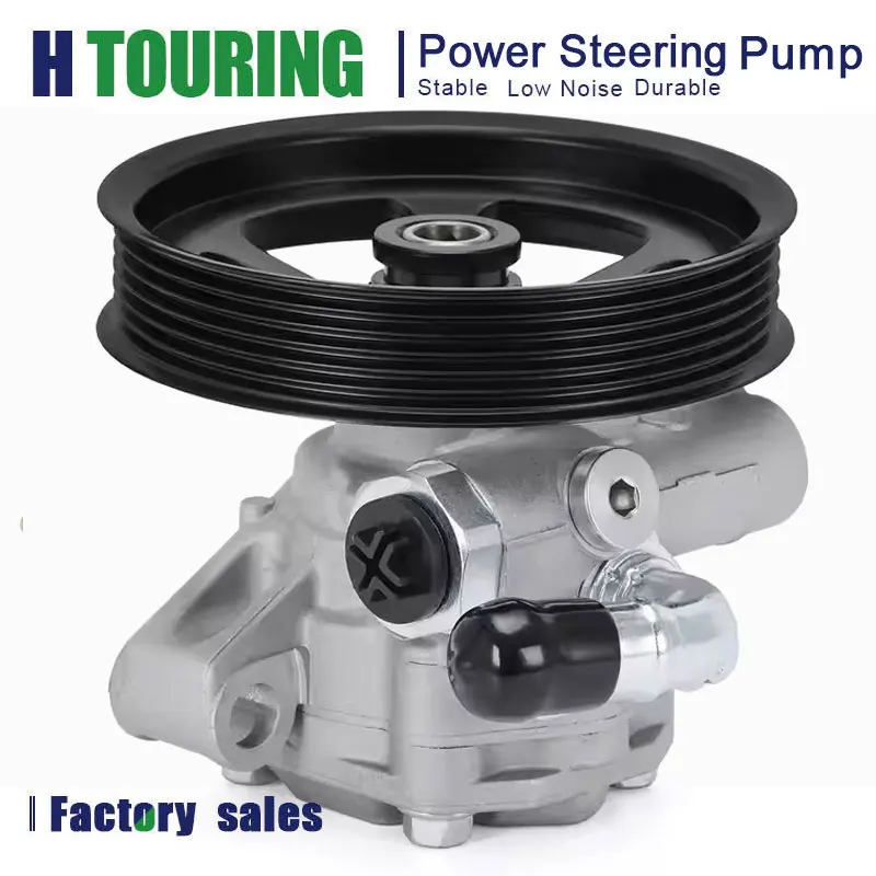 

Power Steering Pump for Buick Enclave Chevrolet Captiva Traverse GMC Acadia 20954812 20945812 20902363 25897549 12589753