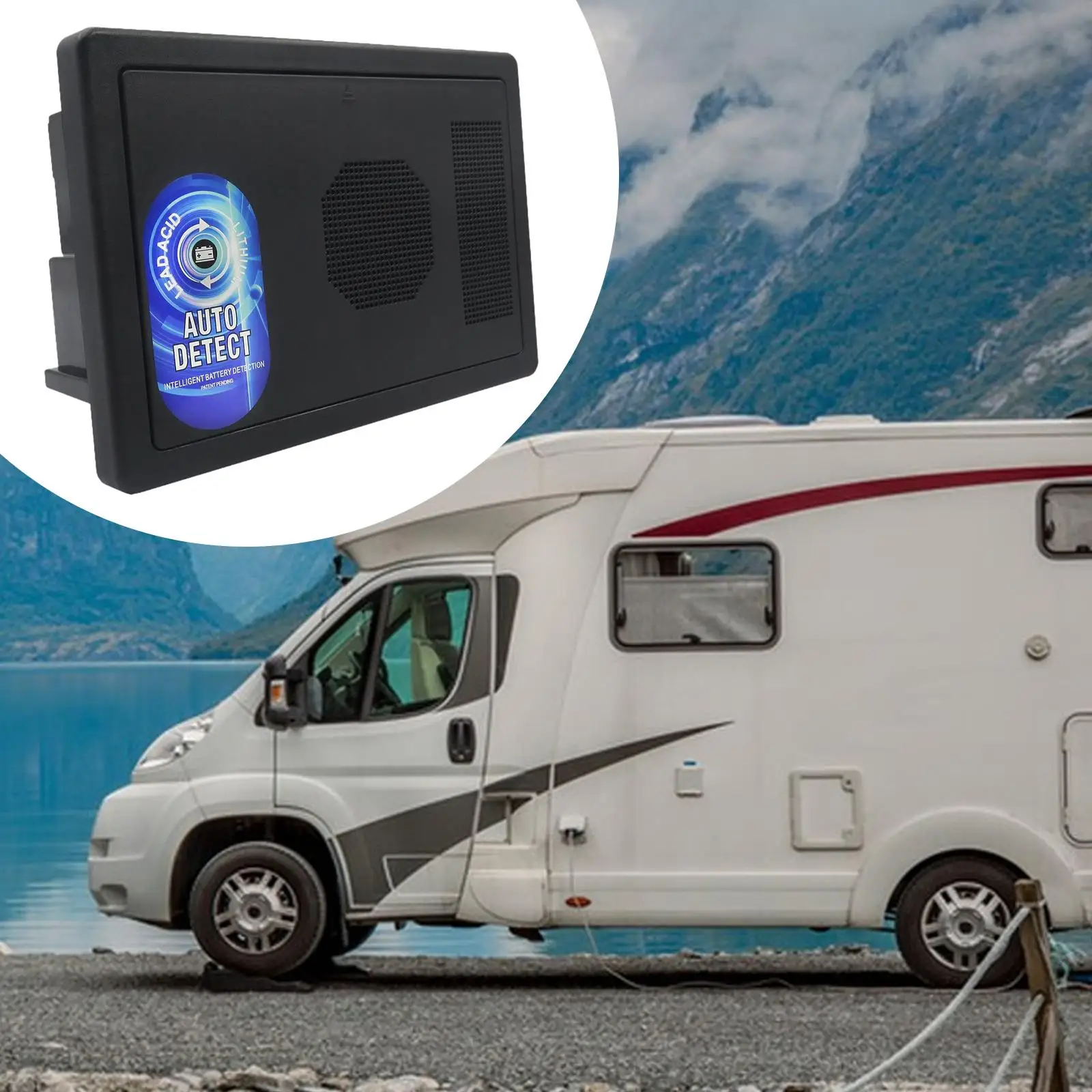 Inverter -8735-Ad F…