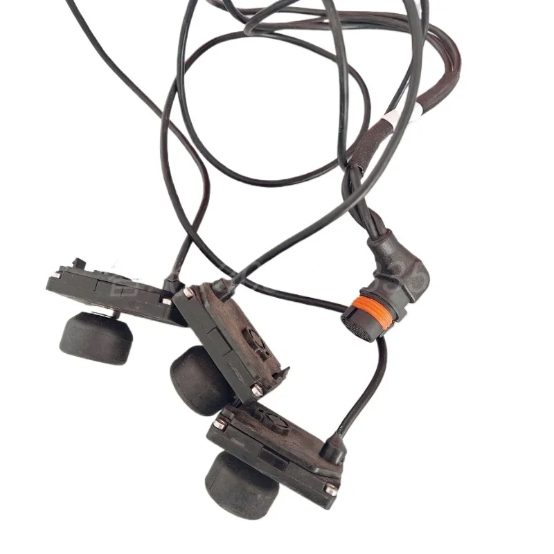 Piezas de reparación de drones agrícolas, módulo de Sensor de pesaje para DJI Agras T50, accesorios de protección de plantas UAV