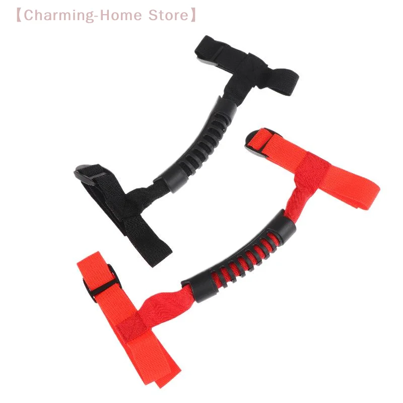 

【M】1 шт. ручка-поручень для дуг безопасности (ролл-баров) для Wrangler YJ TJ JK JKU JL Sports Sahara Freedom Rubicon X Unlimited 1995-2021 гг.