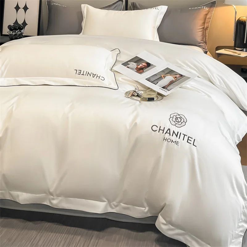 

Duvet cover comforter sets linen sheets set bed linen Bed sheets Full Quilt sheet set Bedding set Double sheets sets