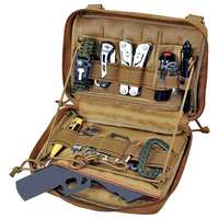B3 Molle Pouch Bag Medical EMT Tactical Outdoor Emergency Pack Camping Hunting Accessories Utility Multi-tool Kit EDC Bag