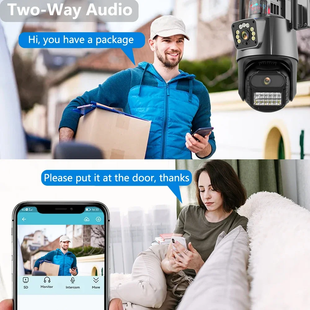 Thumbnail 3 - #29 Best Home Video Surveillance Kits to Buy In 2026