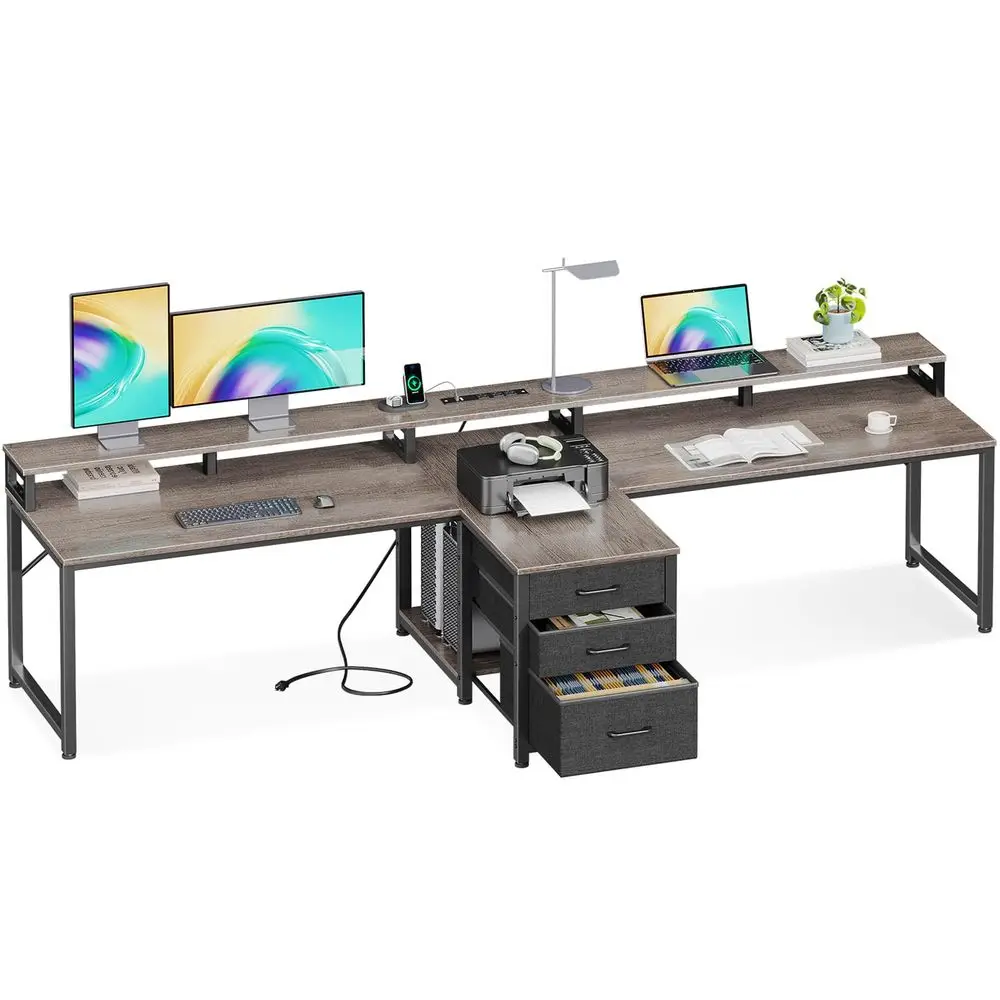 94 Two Person Compu…