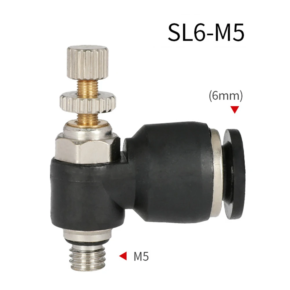 

Flow Rate Valves Air Flow Control Air Flow Control Connector Tool Leak Minimization For Pneumatic Applications
