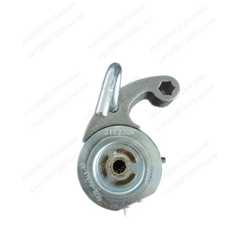 Gk2q-6k245-ah timing tensioner assembly for ford ranger t8 2.0 engine