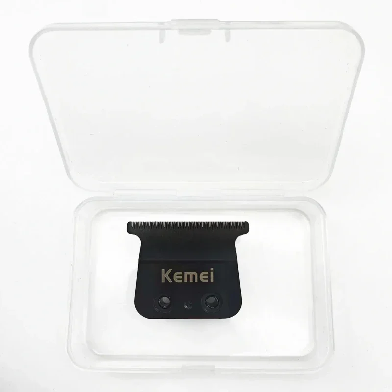 Kemei KM-1855 Electric Hair Clipper Product Replacement Accessories Replacement Blade Head