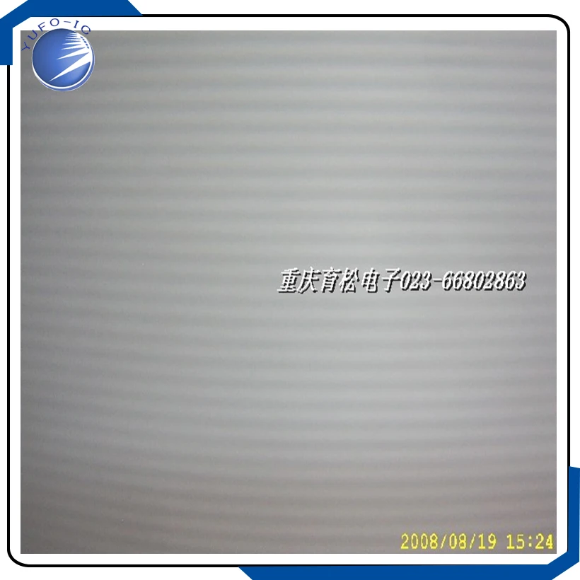 1 METER  16P 1.27 is equipped with 2.54 FC spacing grey cable 1 meters cable price