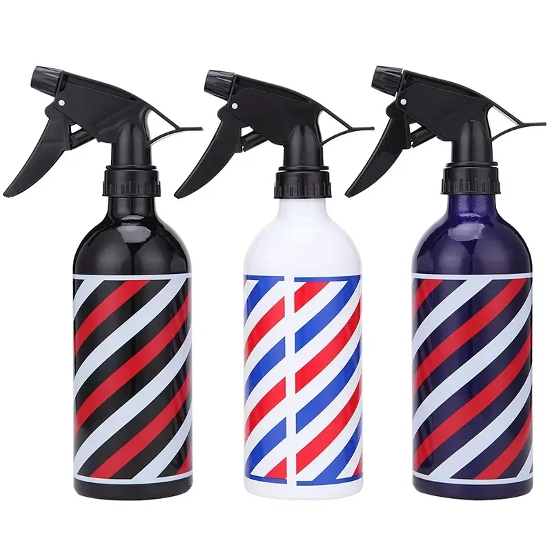 Multi Functional Hair Spray Bottle Hair Salon Hair Humidification Spray Bottle Large Capacity Household Gardening Watering Furni