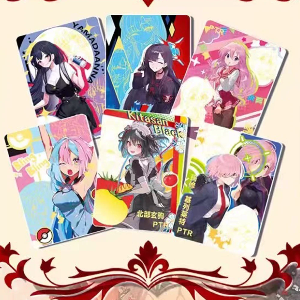 Goddess Story Card 2M13 Collezione PR Card Giochi anime Ragazza Festa Costume da bagno Festa Booster Box Doujin Giocattoli e hobby Regalo