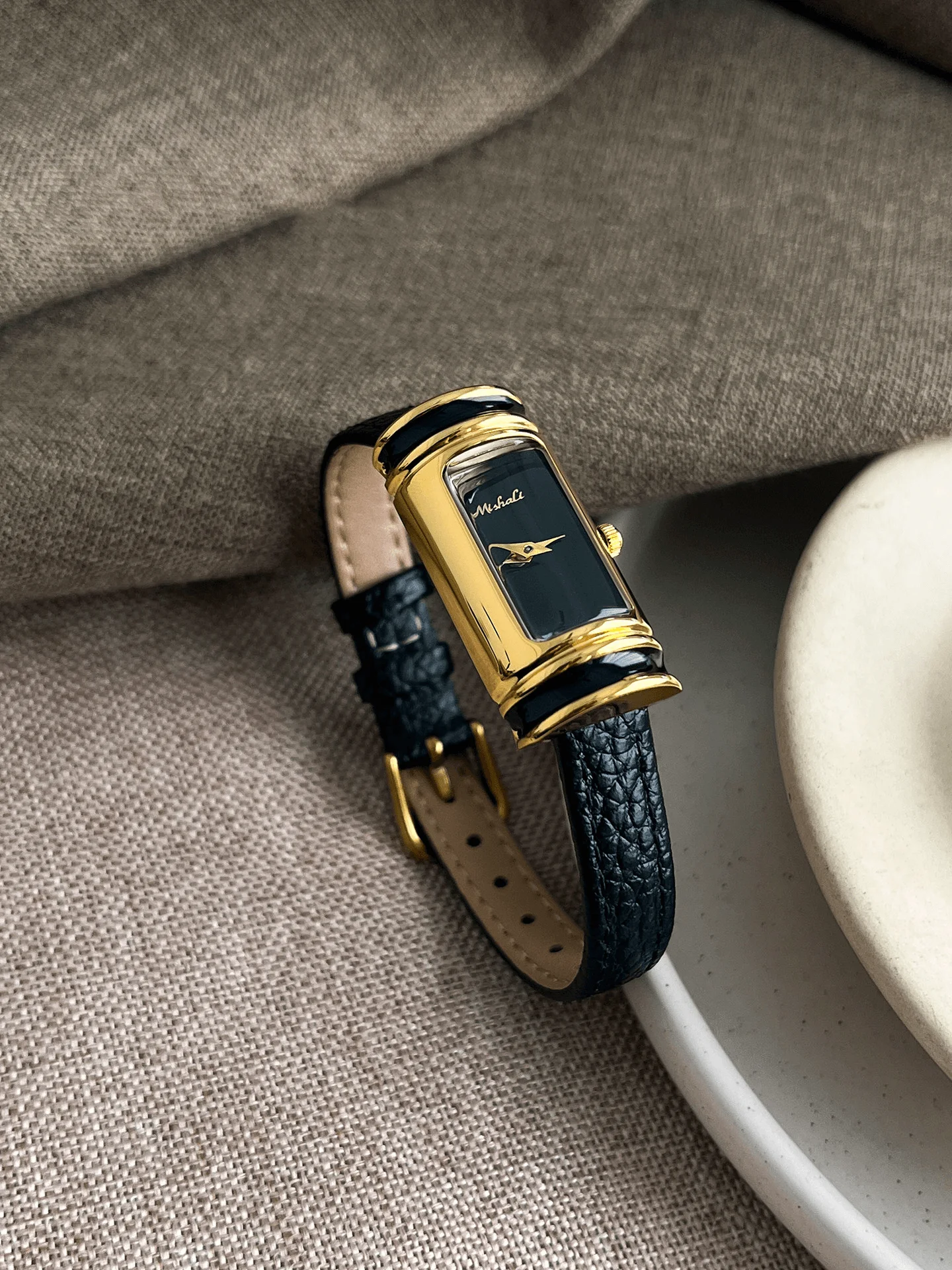 NEW Fashion Elegant Quartz Wom - High Jewelry Watches recension och pris
