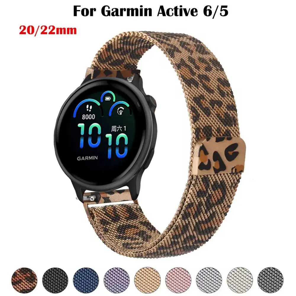 yZ[z22mm 20mm~l[[[v Garmin Vivoactive 6 5 4 Venu 2 3 SQ2ohXgbv Garmin Forerunner 970 570 965 745 255 245 645 55p