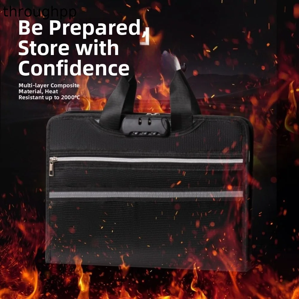 fireproof-important-file-storage-bag-waterproof-lockable-accordion-file-folder-dustproof-protective-a4-files-briefcase-receipt