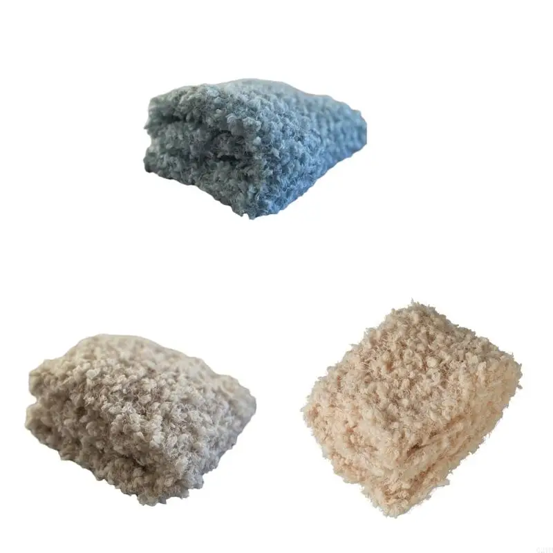 

G2TD Новорожденный Фотография реквизит для вязания крючком одеяло, позирование реквизита детские фотосессии реквизит Фотография