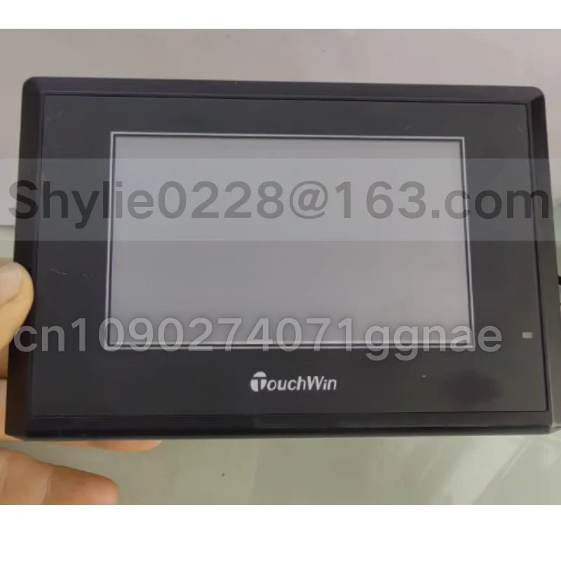 

Second hand Touchscreen TH465-MT test OK in stock for quick delivery