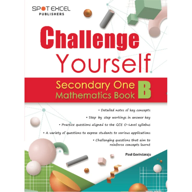 

Сложная самодельная математика Вторичная 1B PATRICIA TAN Учебное планирование и развитие 9789811493843 Книга