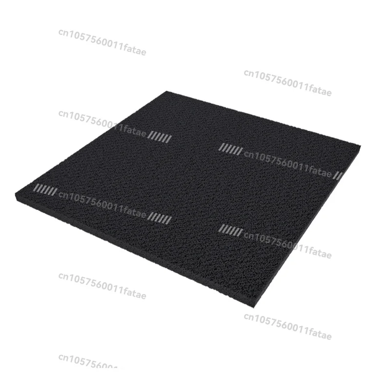 

High Temperature Resistant Thermal Insulation Carbon Fiber Flame Retardant Cloth, Refrigerator Air Conditioner Copper Pipe