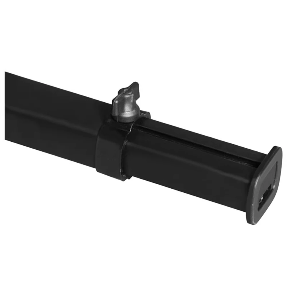 

Lightweight Table Base Adjustable RV Table Leg Home Use Ideal For Camping Adjustable Table Leg Support Aluminum Alloy Material