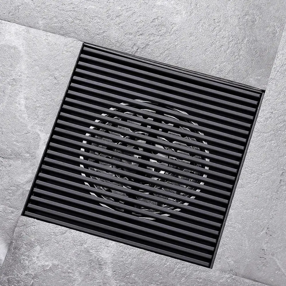 Sewer Silicone Floor Drain Anti-odor Prevention Deodorant Drain Filter Sewer Deodorant Insect-proof Hair Catcher Bathroom