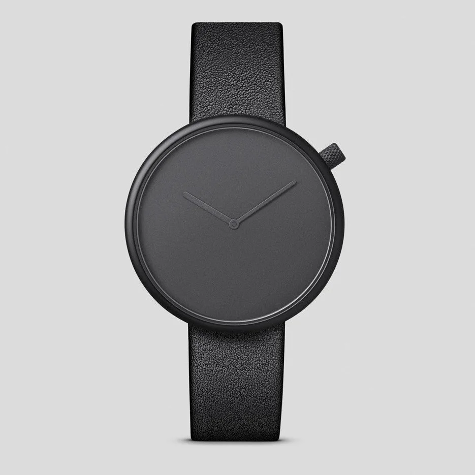 ZH37 ساعات رجالية عصرية وبسيطة وعصرية، بطلب كبير غير رسمي، ساعات كوارتز للأعمال، ساعات، هدايا عيد الميلاد