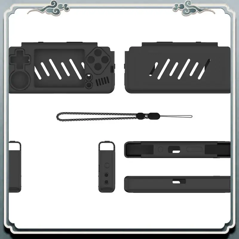 Premium For Miyoo A…