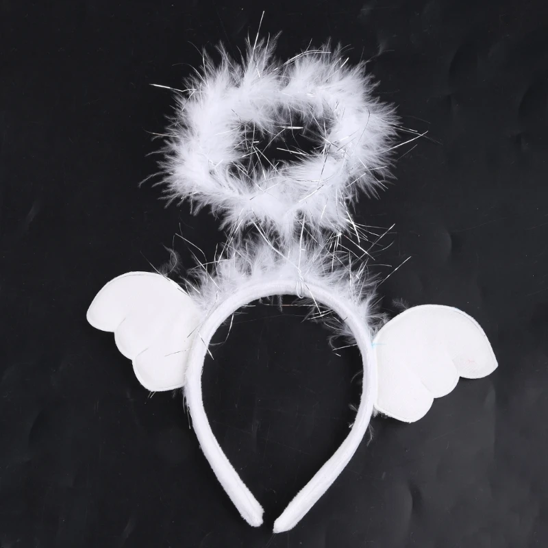 652f Ангел ореол.