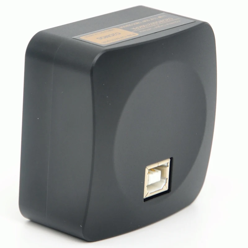 Imagem -02 - Fyscope-câmera de Microscópio Digital de Montagem c c2 2.1mp12mp Usb 2.0 Sony Cmos Imx274