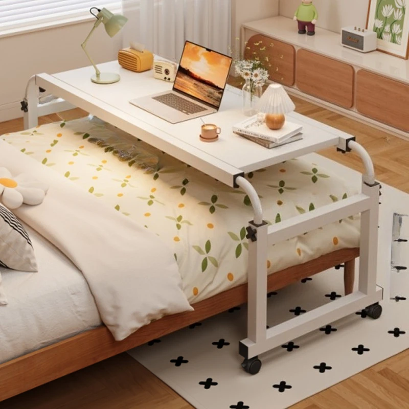 

advanced aesthetic Computer desk Modern Simplicitymovable convenien Desk table storage elevable escritorios office furniture