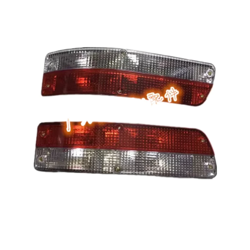 For Kobelco SK kx 200 210/230/250/260-6-8 Super 8 Rear Body Light Counterweight Light Rear Tail Light Excavator Accessories