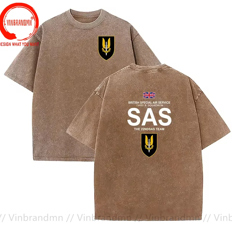 Camiseta de algodón lavada Vin - Summer Clothing Uk Men reseña y precio