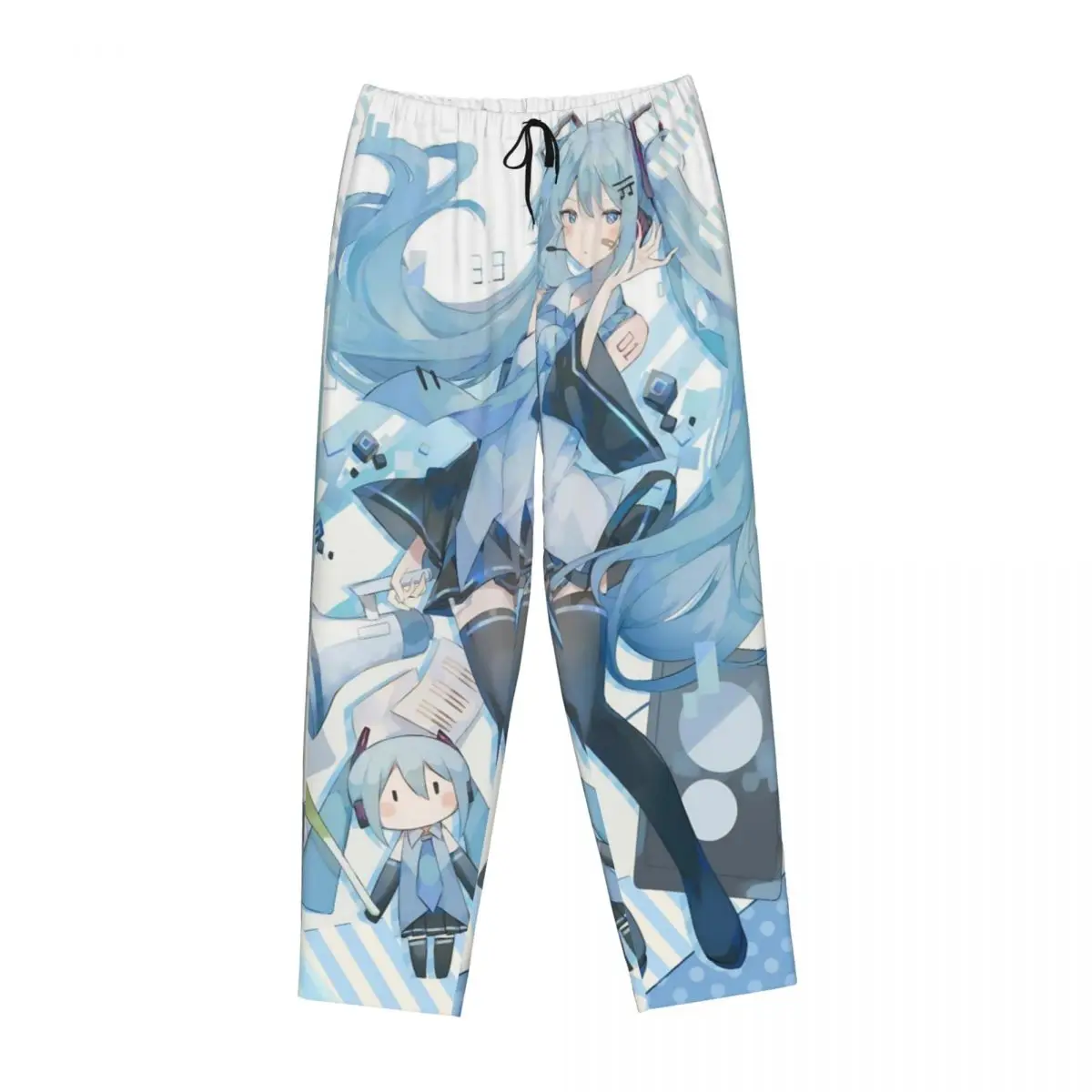 calcas-de-pijama-femininas-h-hatsunes-mikus-calcas-de-lazer-soltas-com-estampa-musical-calcas-de-pijama-para-meninas