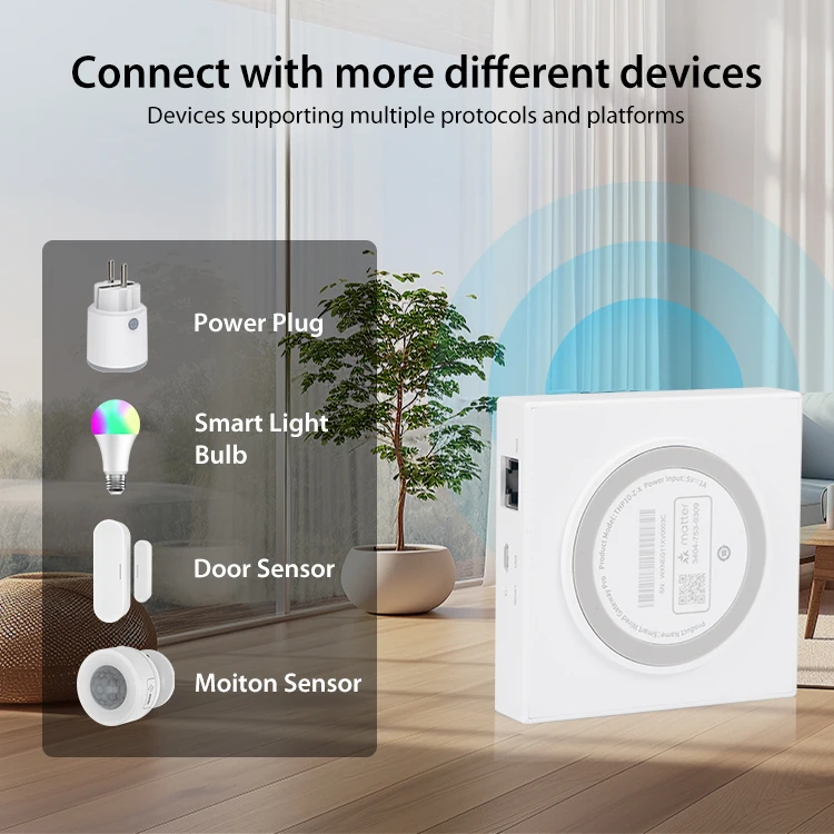 tuya-zigbee-matter-thread-gateway-smart-home-bridge-matter-hub-support-voice-control-siri-homekit-smart-things-google-alexa