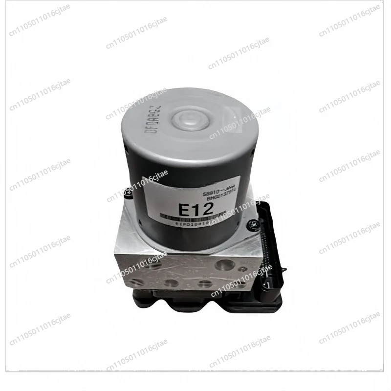 For 58910-3J900 Suitable for Modern Hydraulic Brake Assembly ABS Pump Core Module 589103J900 Used