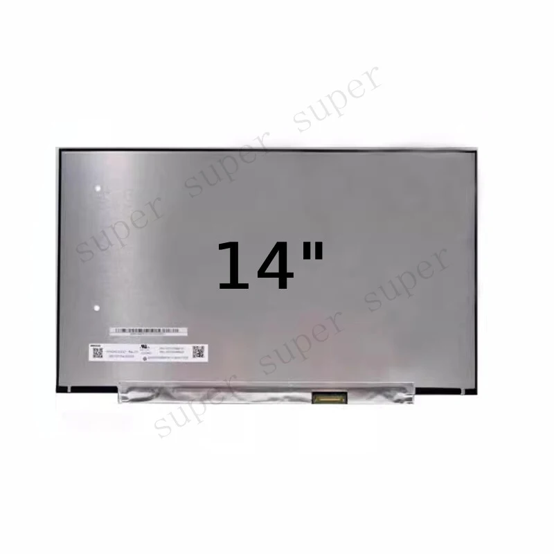 

S+ 14-дюймовый сменный ЖК-экран для LG Gram 14 14Z90P 14Z980 14Z990 14Z90Q