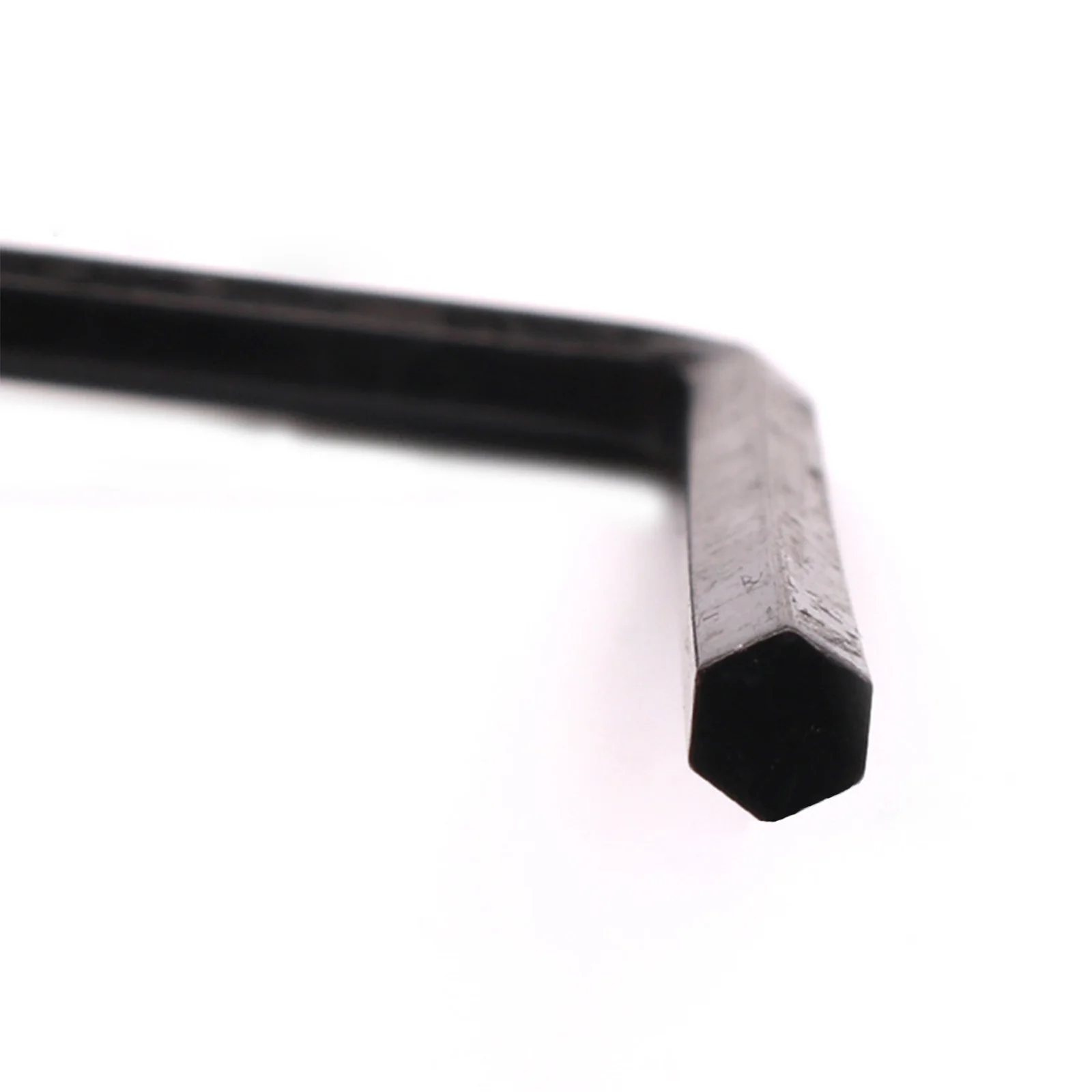 2025 Nueva llave de varilla de armadura de guitarra Martin, llaves Allen de extremo de bola de 4Mm y 5Mm para cuellos difíciles de alcanzar, acero al carbono, diseño en forma de L