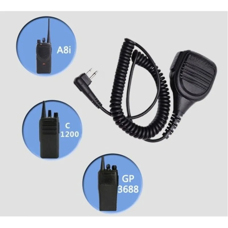 Intercom XirP3688 C1200 GP3688 CP1300 GP88s M Head Hand Mi Talk Mi