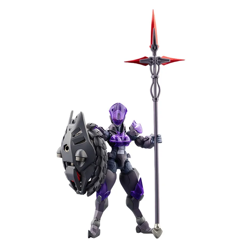 KOTOBUKIYA الأصلي أطقم منمذجة عرافة والعتاد محافظ الأسقف 【Noir】95 مللي متر أنيمي عمل الشكل التجمع نموذج اللعب نموذج هدايا للأولاد