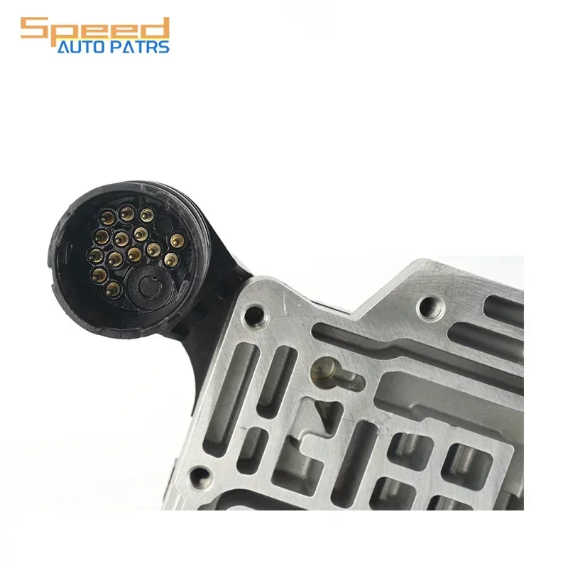 Original Refurbished DQ250 DSG 6 Speed 02E 02E927770AJ  tcu fits For VW AUDI SKODA 02E927770AD 02E927770AQ