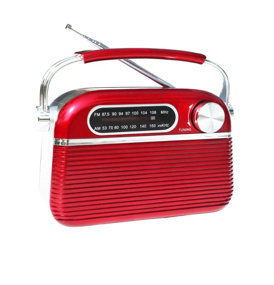 

Cheap AM FM SW 3 Bands Radio Portable 2 BANDS HOME