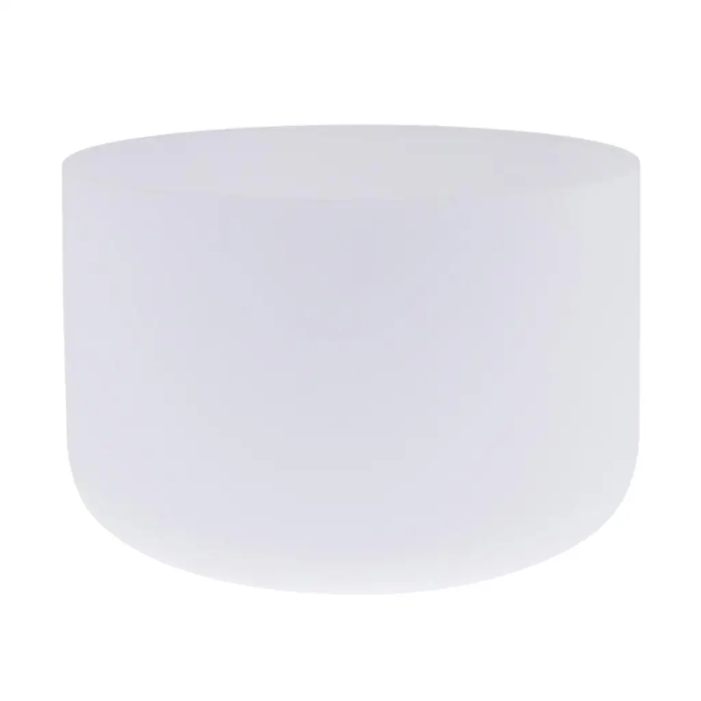 

10'' Bowl for Meditation Prayer Yoga Relaxation Musical Accessories,