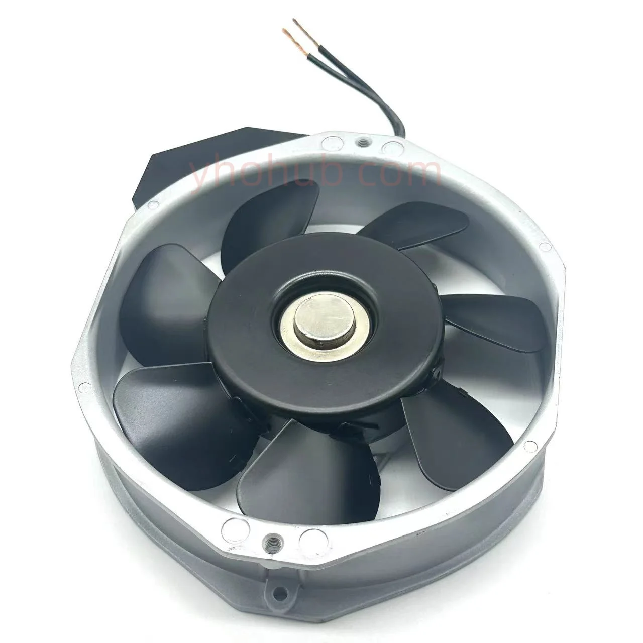 NMB 5915PC-22W-B30-SM1 AC 220V 42/40W 172x150x38mm Server Cooling Fan