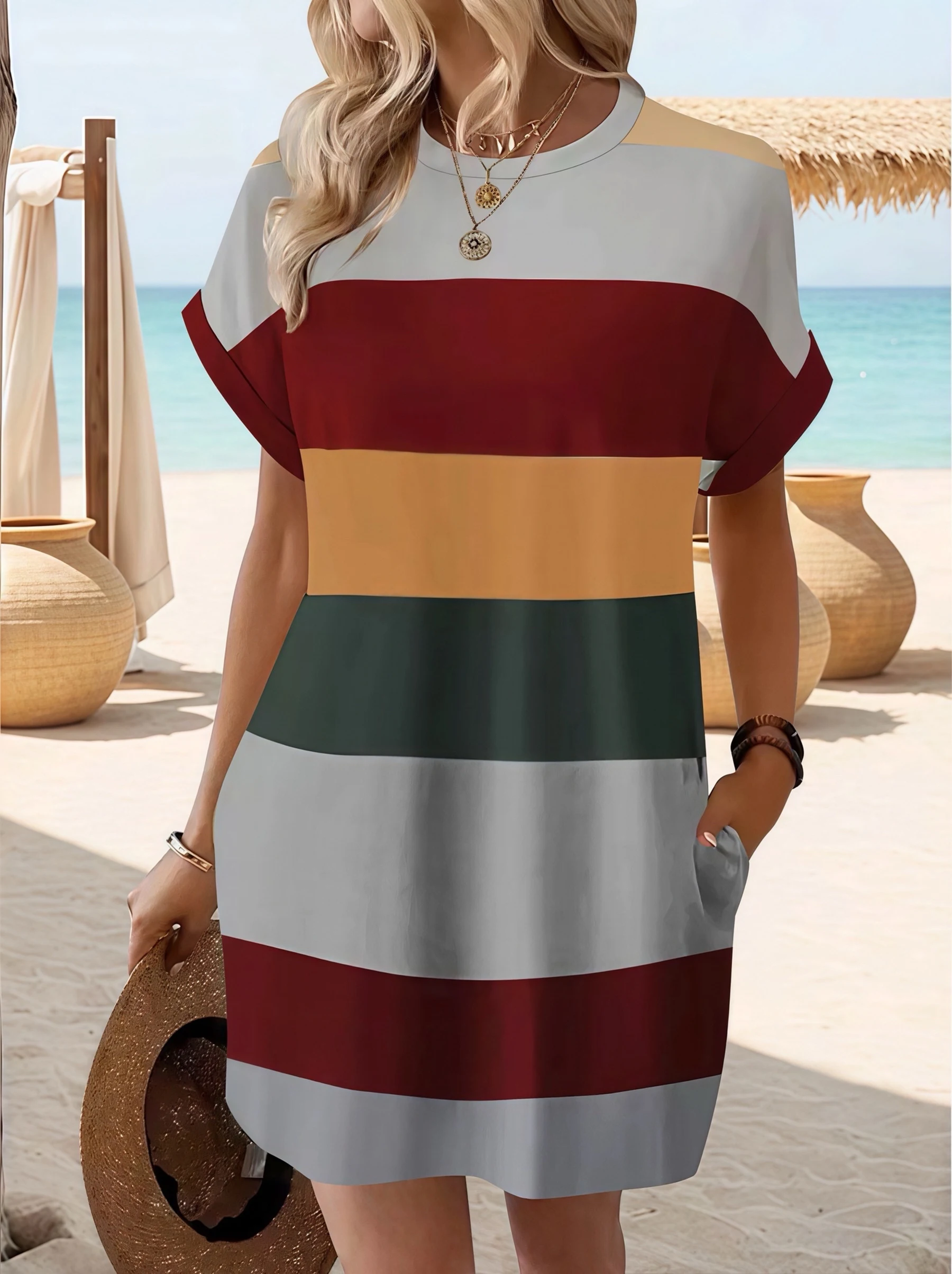Thumbnail 3 - #59 Womens Plus Size Dresses Comparison Guide