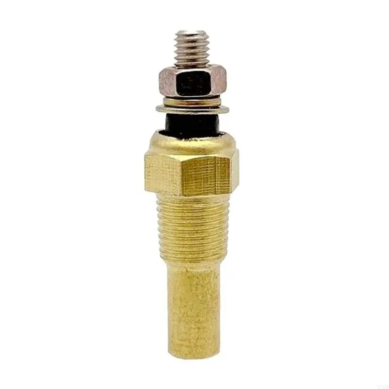 

M76E Quick Install Threaded 150C Temperature Fuels Generator Accessories