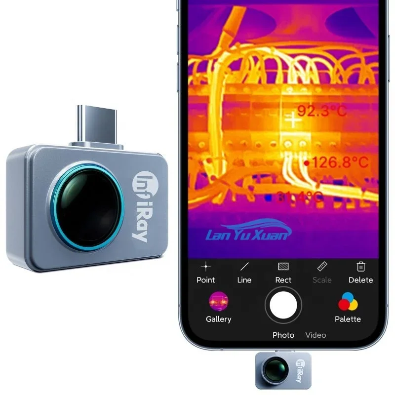 P2 Pro 25Hz No Obse… - image